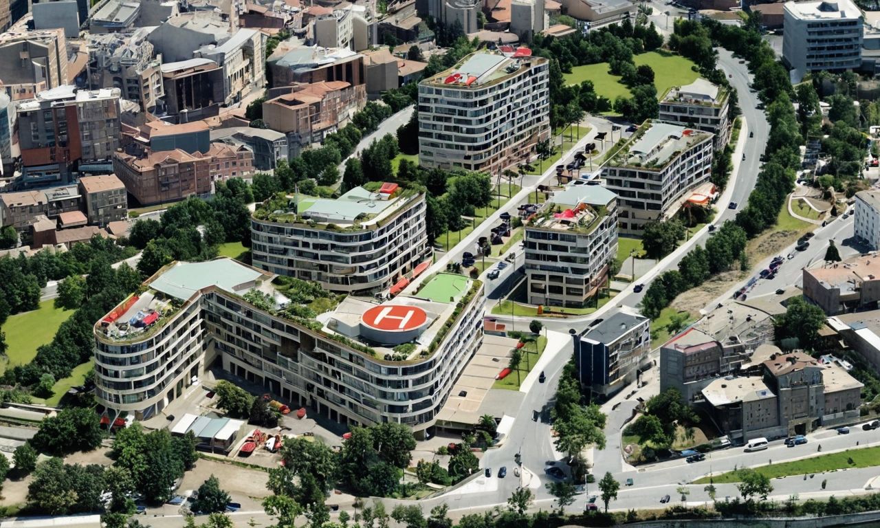 OFİS VADİSİ KAĞITHANE